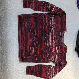 Isabel Marant for HM sweatshirt